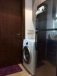 Eastwood Regency (D16), Apartment #590727191